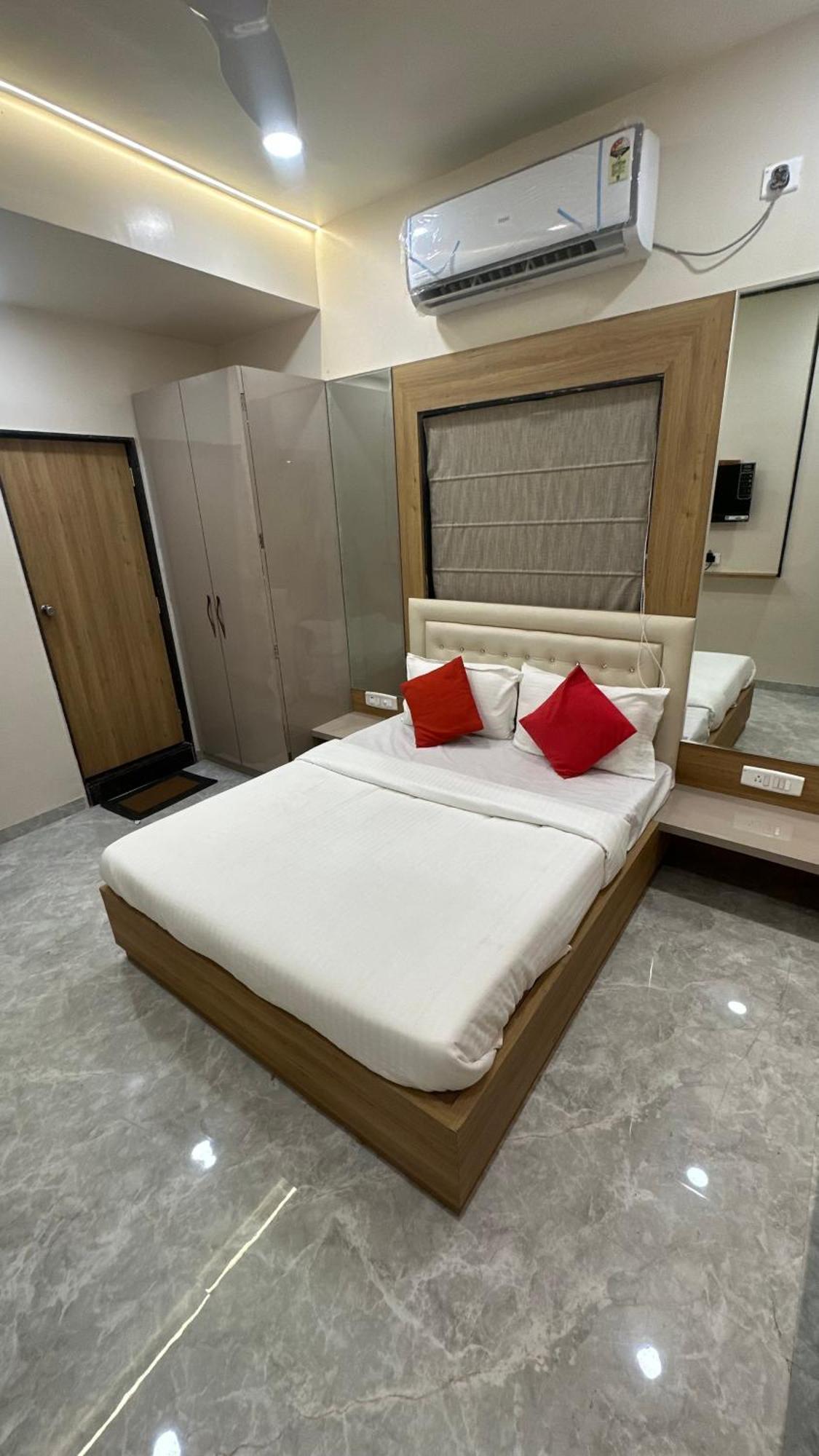 Soho House By Jayshrea 호텔 Chandrapur 외부 사진