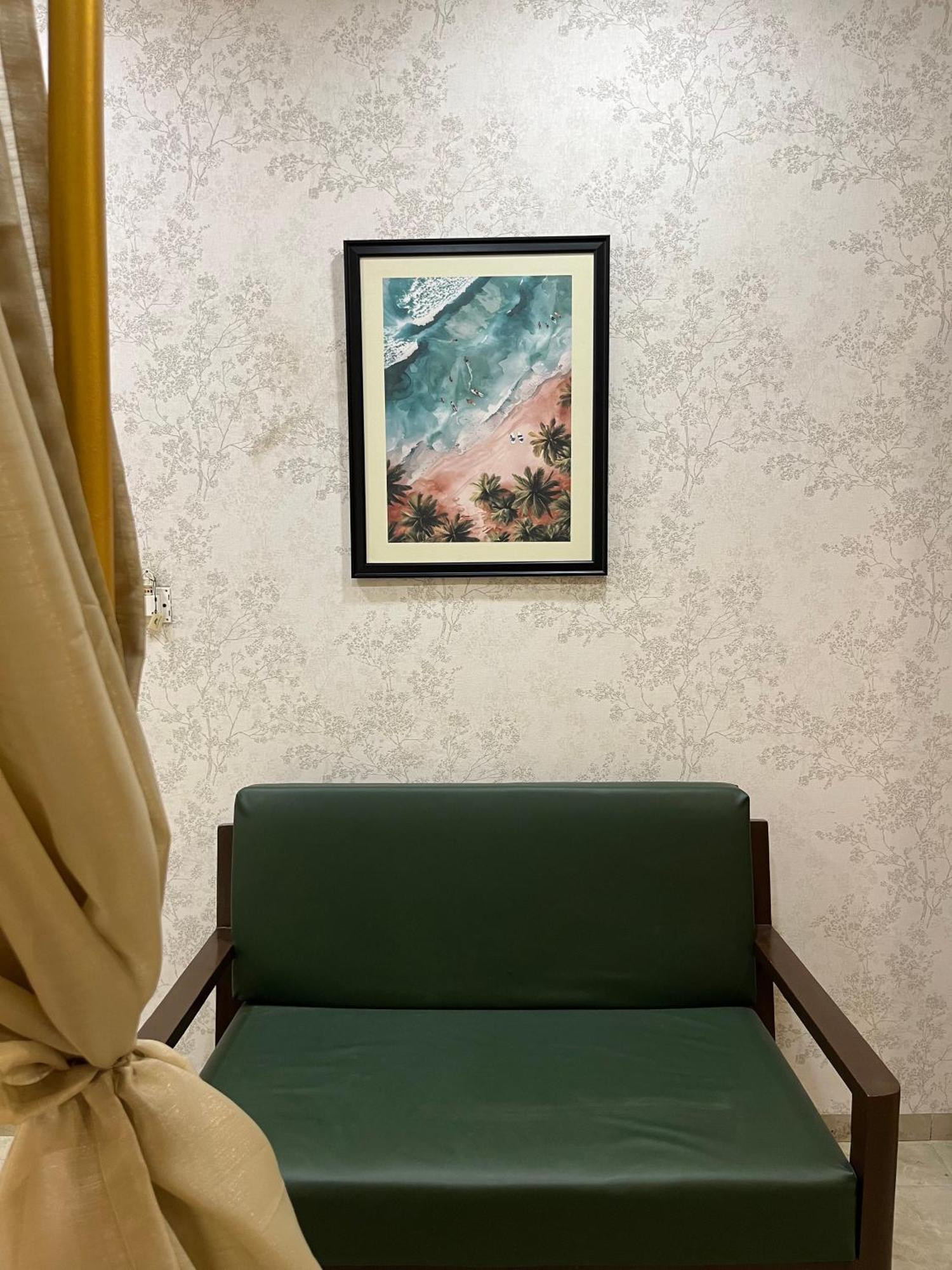 Soho House By Jayshrea 호텔 Chandrapur 외부 사진